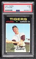 Al Kaline [PSA 5 EX]