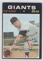 Hal Lanier