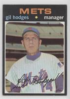 Gil Hodges [EX to NM]