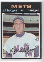 Gil Hodges [Noted]