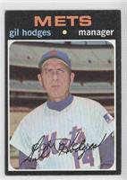 Gil Hodges