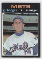 Gil Hodges [Good to VG‑EX]