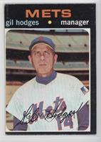 Gil Hodges [Good to VG‑EX]