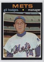 Gil Hodges