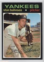 Stan Bahnsen [Altered]