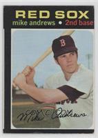 Mike Andrews