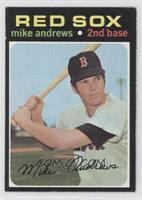 Mike Andrews