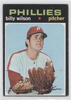 Bill Wilson