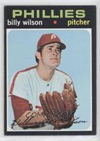 Bill Wilson