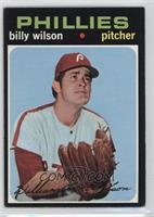 Bill Wilson