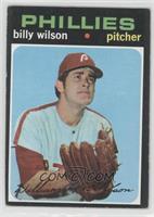 Bill Wilson