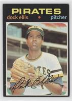 Dock Ellis