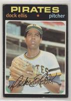 Dock Ellis [Good to VG‑EX]