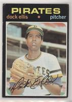 Dock Ellis [Poor to Fair]