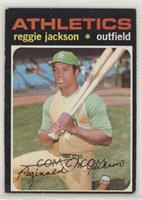 Reggie Jackson