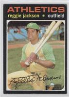 Reggie Jackson [Good to VG‑EX]