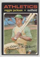 Reggie Jackson [Good to VG‑EX]