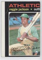 Reggie Jackson [Poor to Fair]