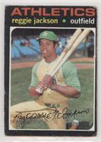 Reggie Jackson [Good to VG‑EX]