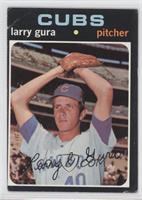 Larry Gura [Poor to Fair]