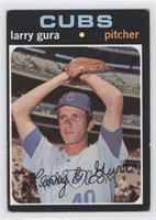 Larry Gura [Good to VG‑EX]