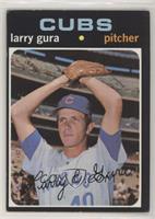 Larry Gura