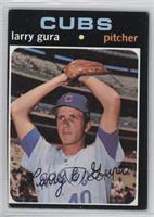 Larry Gura [Good to VG‑EX]