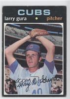 Larry Gura [Good to VG‑EX]