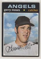 Gerry Moses