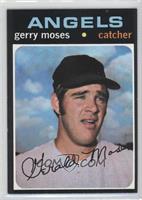 Gerry Moses [Altered]