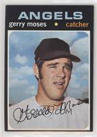 Gerry Moses