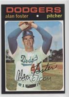 Alan Foster [Altered]