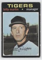 Billy Martin [Poor to Fair]