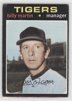 Billy Martin [Poor to Fair]