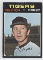 Billy Martin [Poor to Fair]