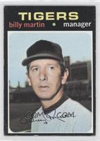 Billy Martin [Noted]