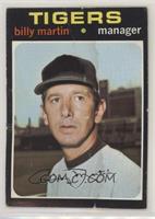 Billy Martin [Poor to Fair]