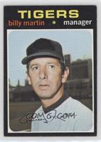 Billy Martin [Good to VG‑EX]