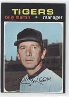 Billy Martin [Noted]