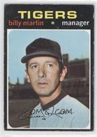 Billy Martin [Good to VG‑EX]