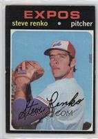 Steve Renko