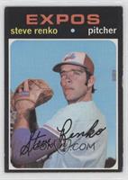 Steve Renko