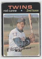 Rod Carew [Poor to Fair]