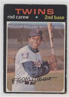 Rod Carew