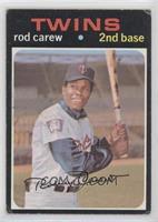 Rod Carew [Good to VG‑EX]