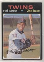 Rod Carew