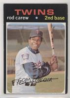 Rod Carew