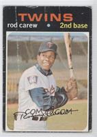 Rod Carew [Poor to Fair]