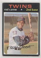 Rod Carew [Good to VG‑EX]