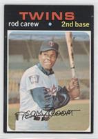 Rod Carew